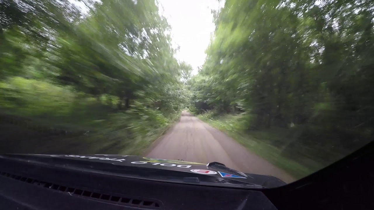 Vali Porcisteanu - Cioca Boca Onboard