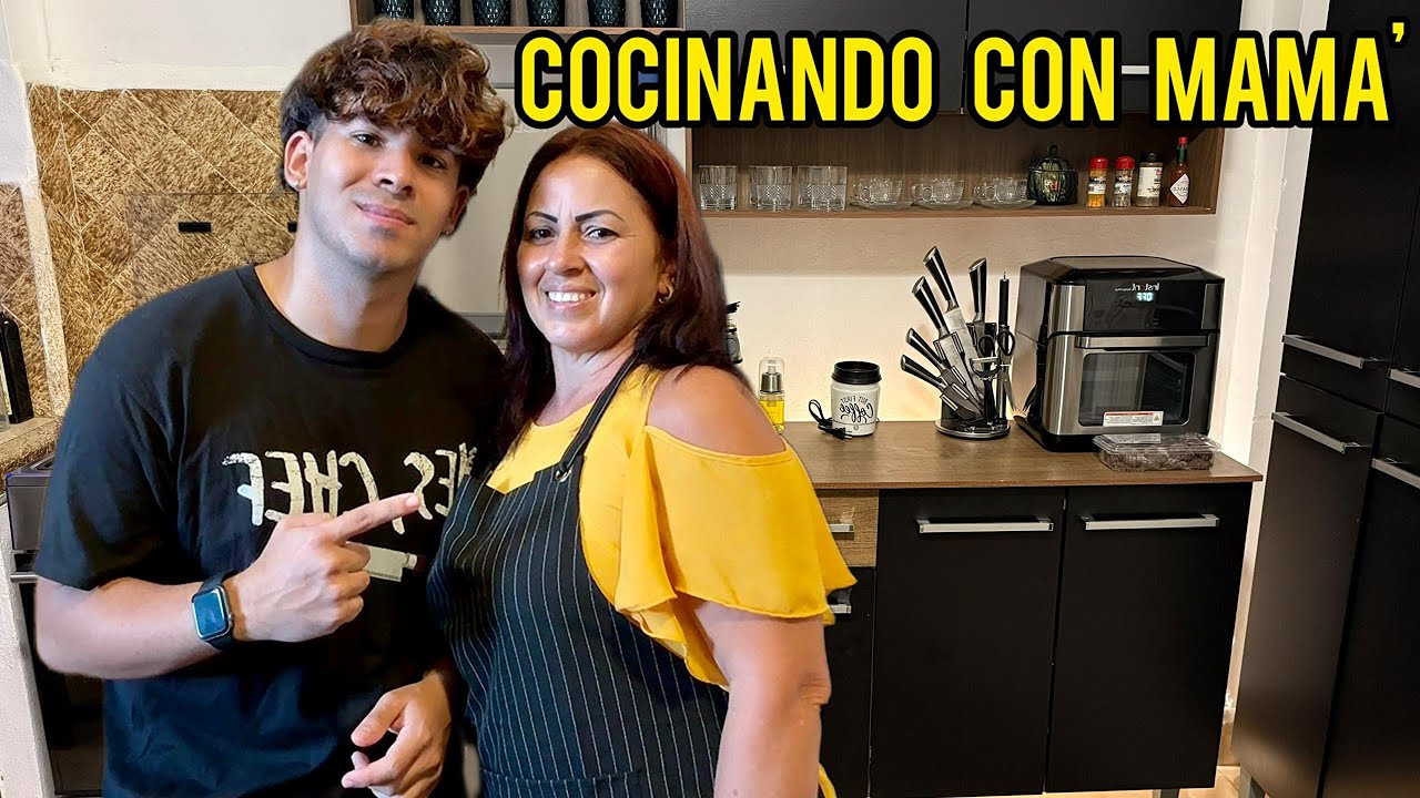 Preguntas incómodas con mi mamá 🤭🤭