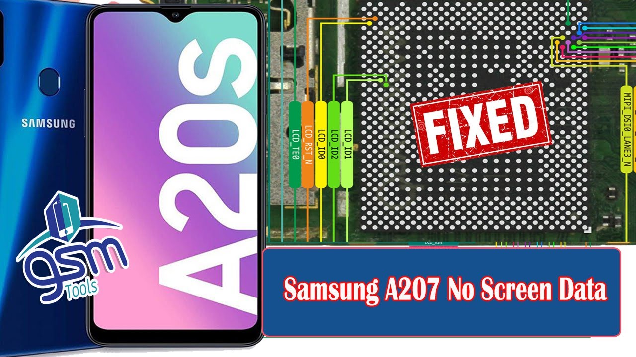 Samsung A20s no light no data Full steps (Fixed) مشكله اضاءه وبيانات