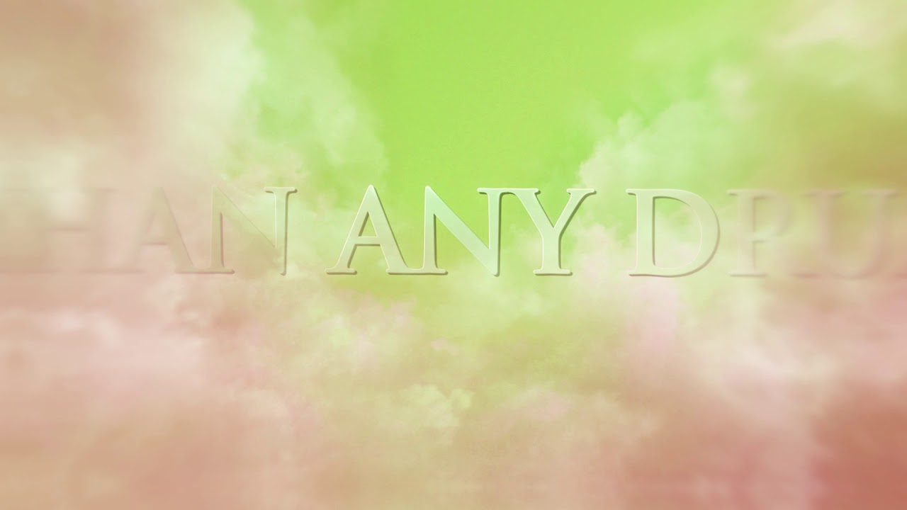 Different Heaven - All We Are feat. Rachel West (Lyric Video) [Ultra Records]