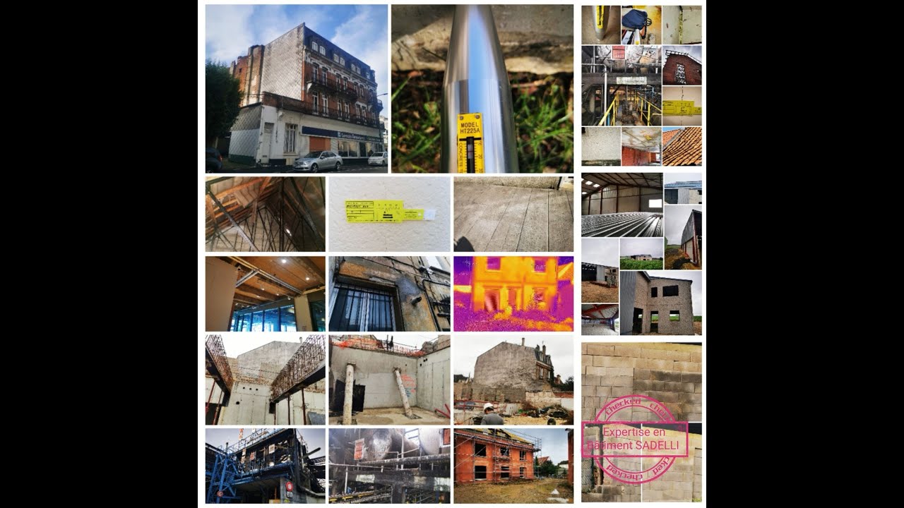 Malfa&ccedil;ons en Construction