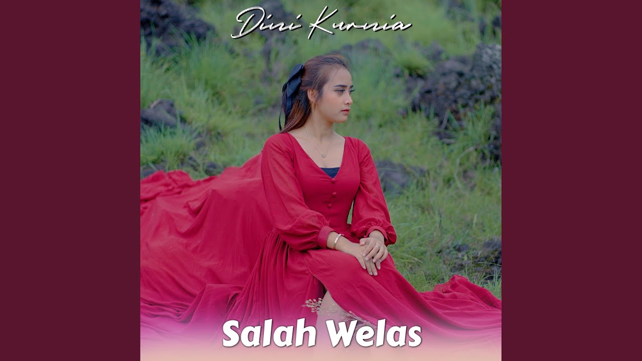 Salah Welas