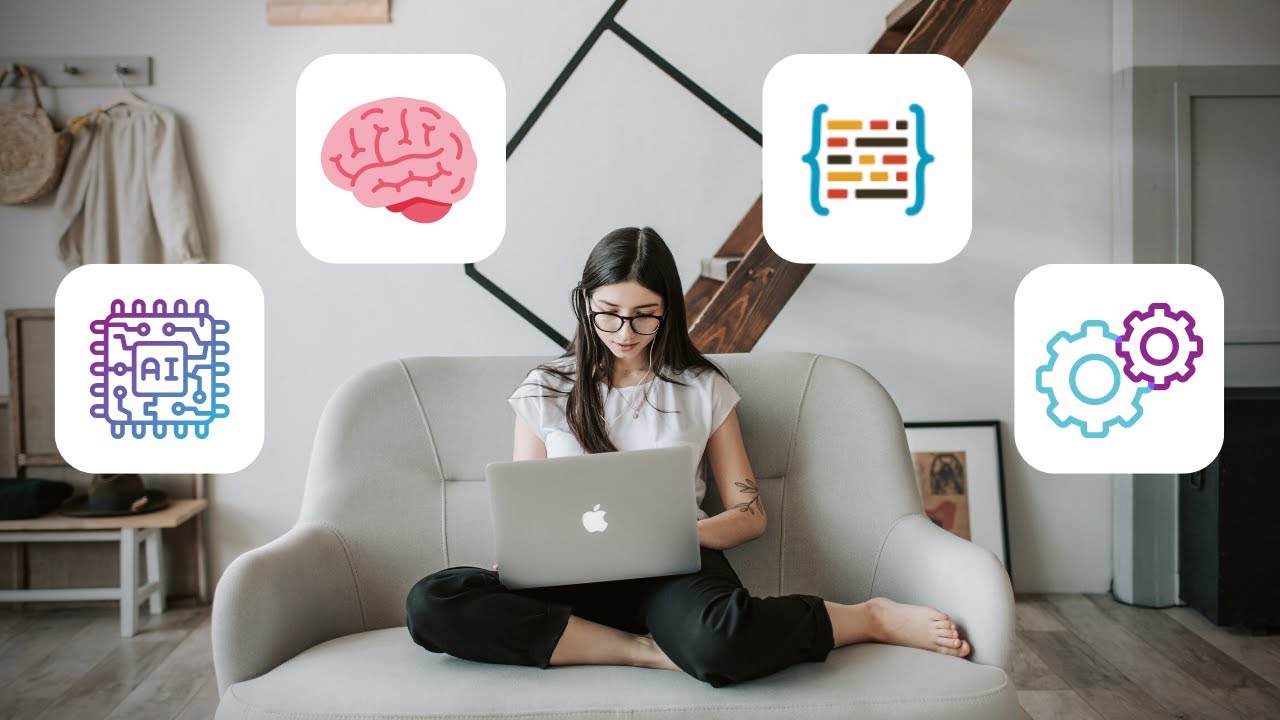 17 salidas PROFESIONALES de la INGENIERÍA INFORMÁTICA
