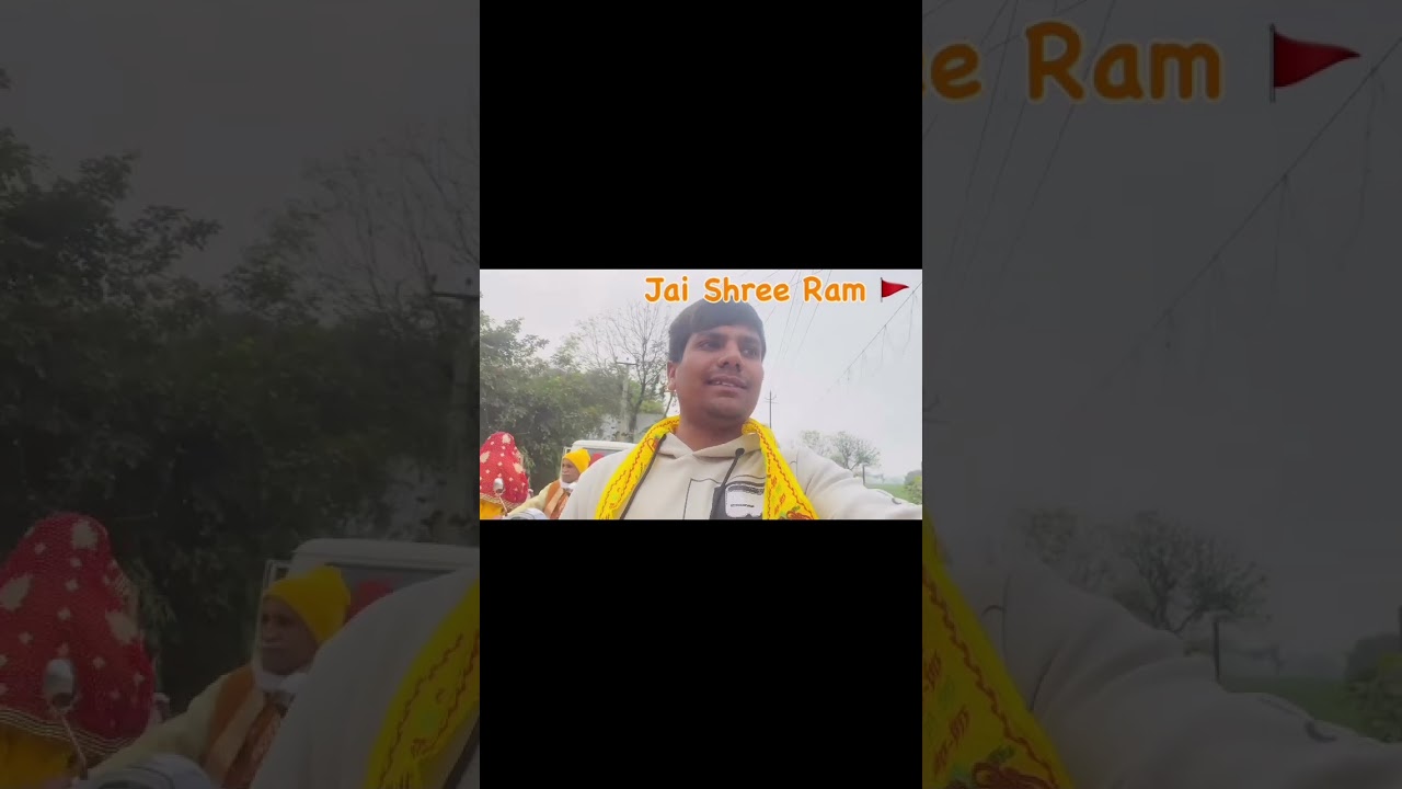 /Srimath Bhagavat kalash yatra/ #bhagat #yatra #kalash 