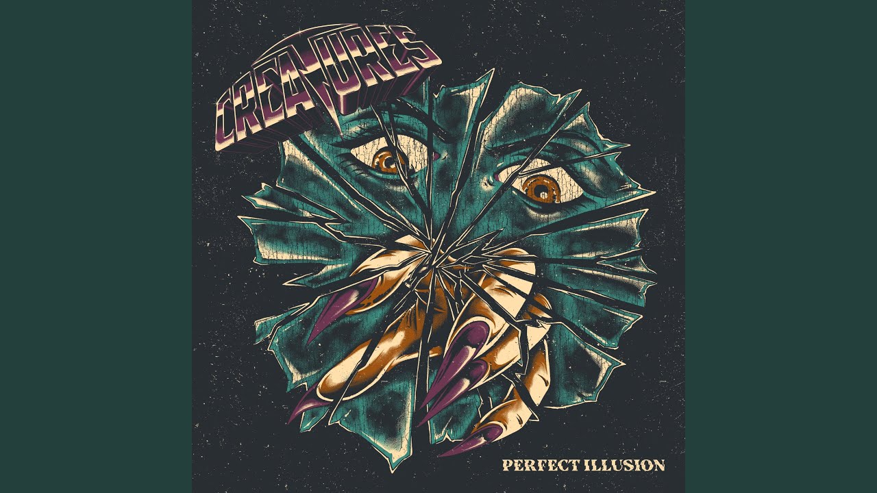 Perfect Illusion