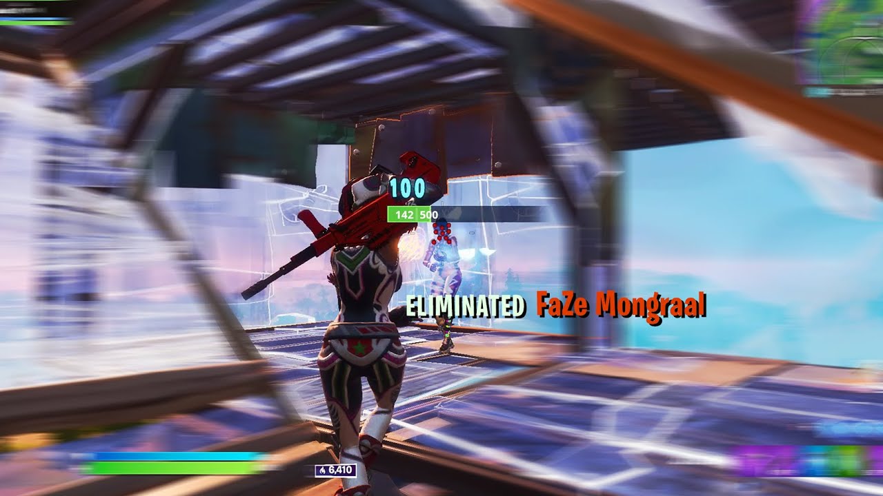 LeTsHe - Highlights #8