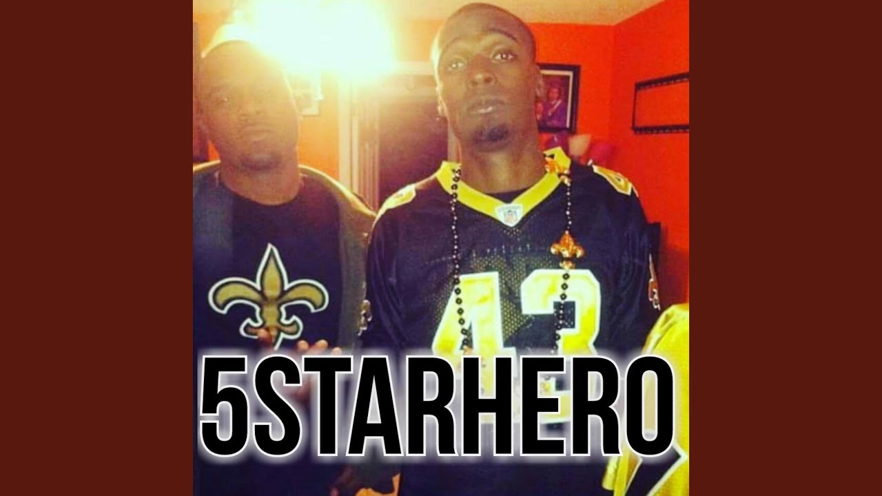 Saints Anthem Classic