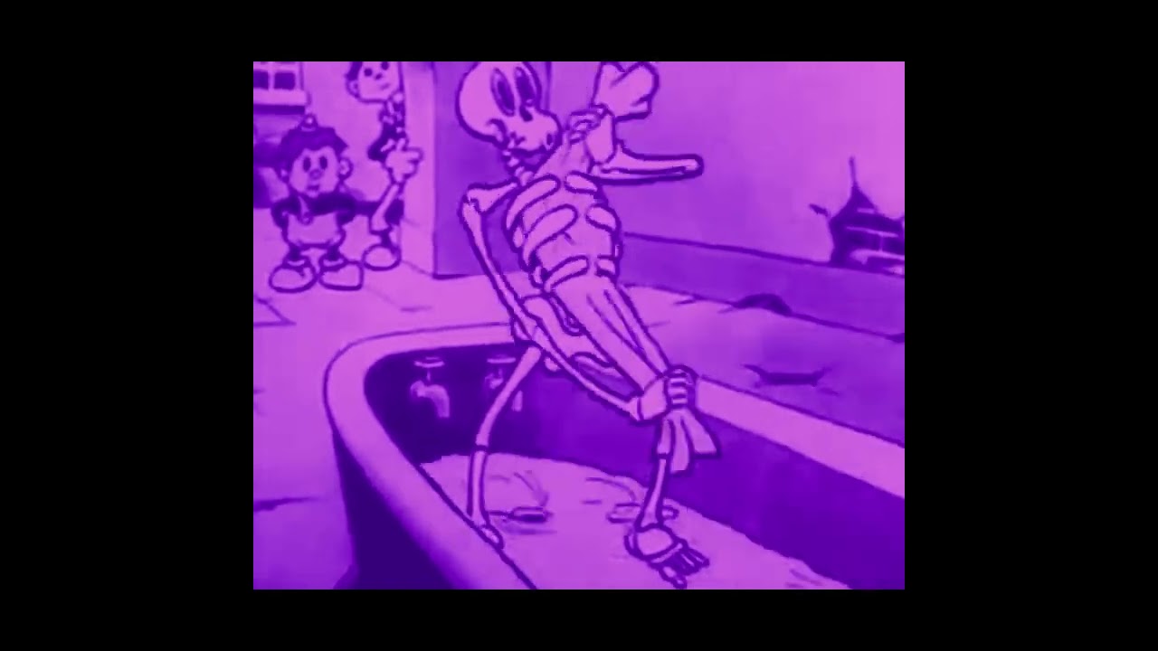 Bones - AirplaneMode [Extended Version]  (Slowed and Reverb)