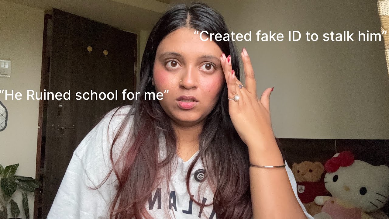 CAUGHT FEELINGS FOR THE BAD GUY : UNHINGED CRUSH STORIES 