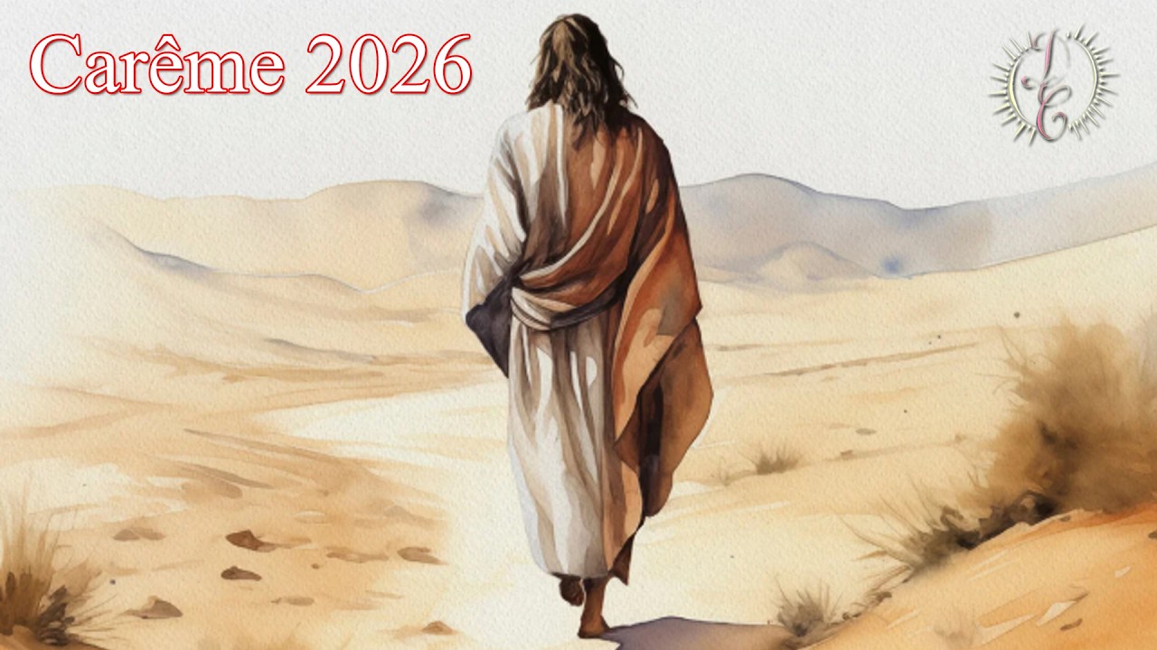 Car&ecirc;me 2026 - Ce qui vous attend...