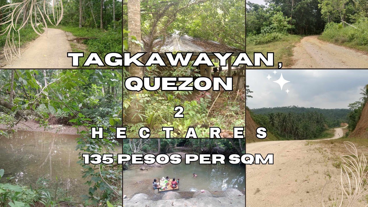 16A-305 Tuhog ng Diversion road,Near Sapa and with unfinished Bungalow|see description for details