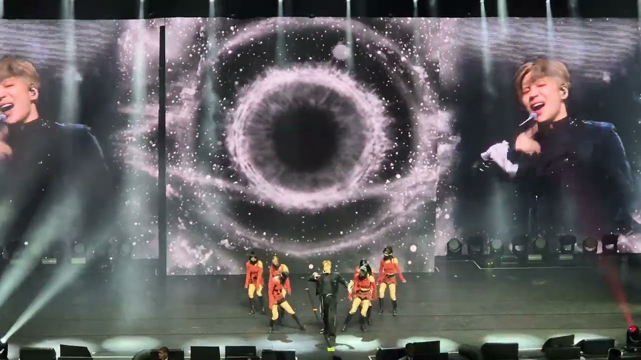 250201 Taemin - Deja Vu & Guilty - Ephemeral Gaze World Tour in Sao Paulo