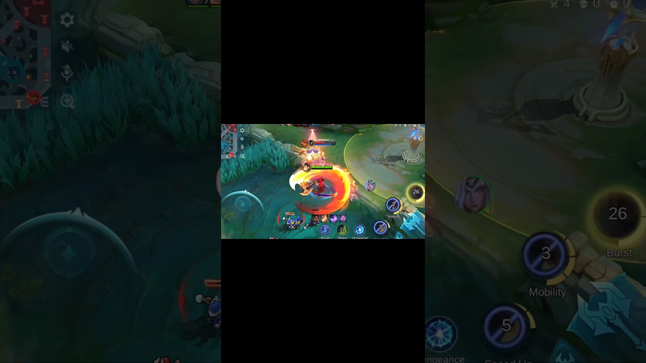 Finally Revamp "Aulus" is Here!! 🗿🔥 