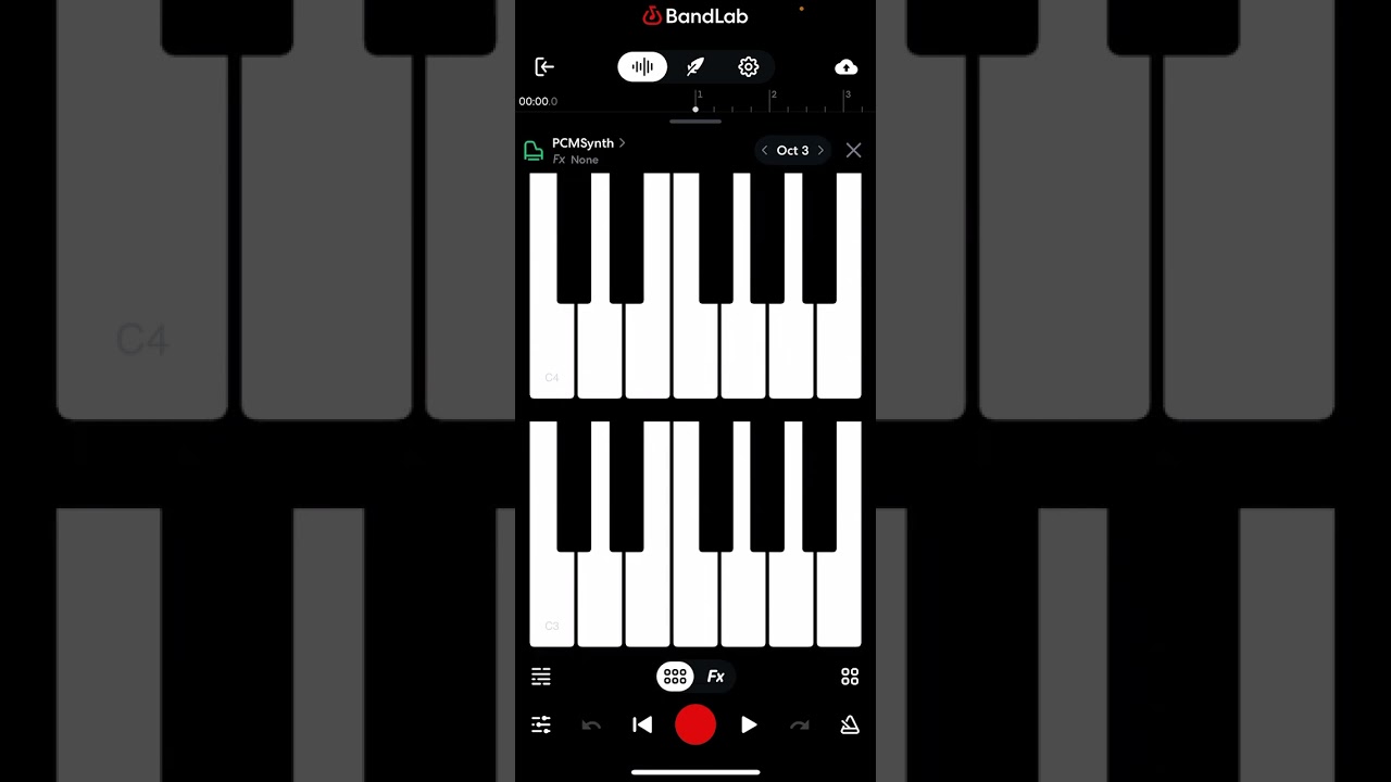 FNF BandLab Tutorials: MIDIS and Samplers