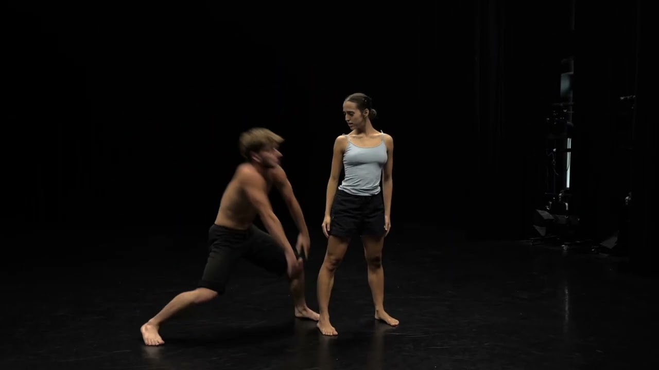 Audition ndt2 luca schietgat 