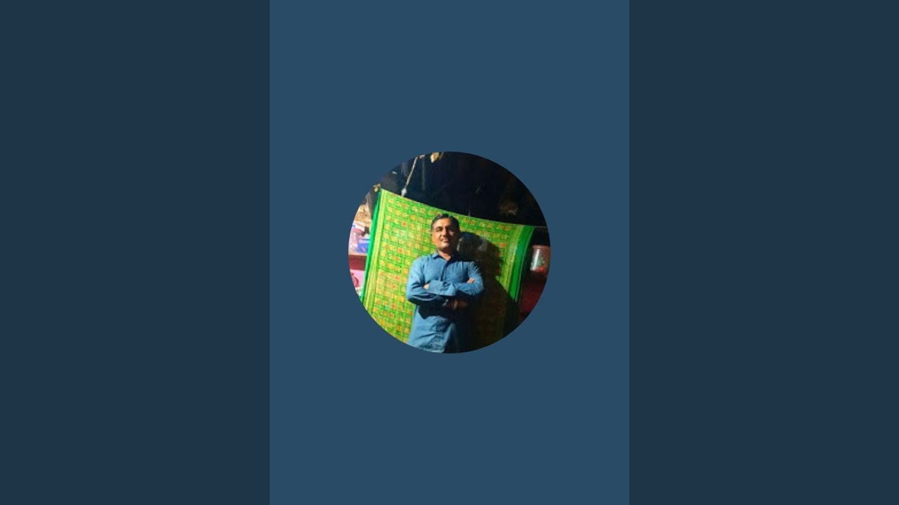 BavbhaiChavda is live મારી લાઈવ માં તમારું સ્વાગત છે જય ઠાકર જય દ્વારકાધીશ જય માતાજી