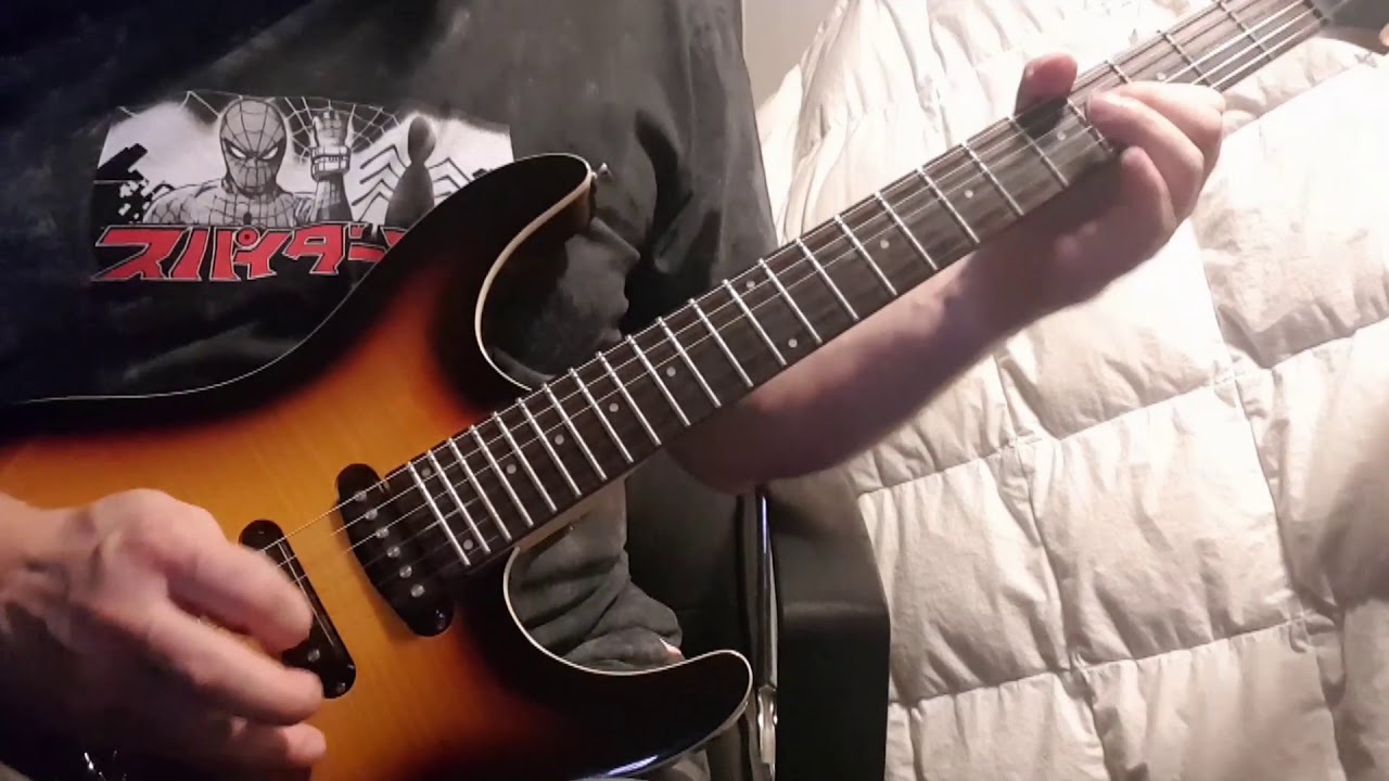 Washburn RX20F