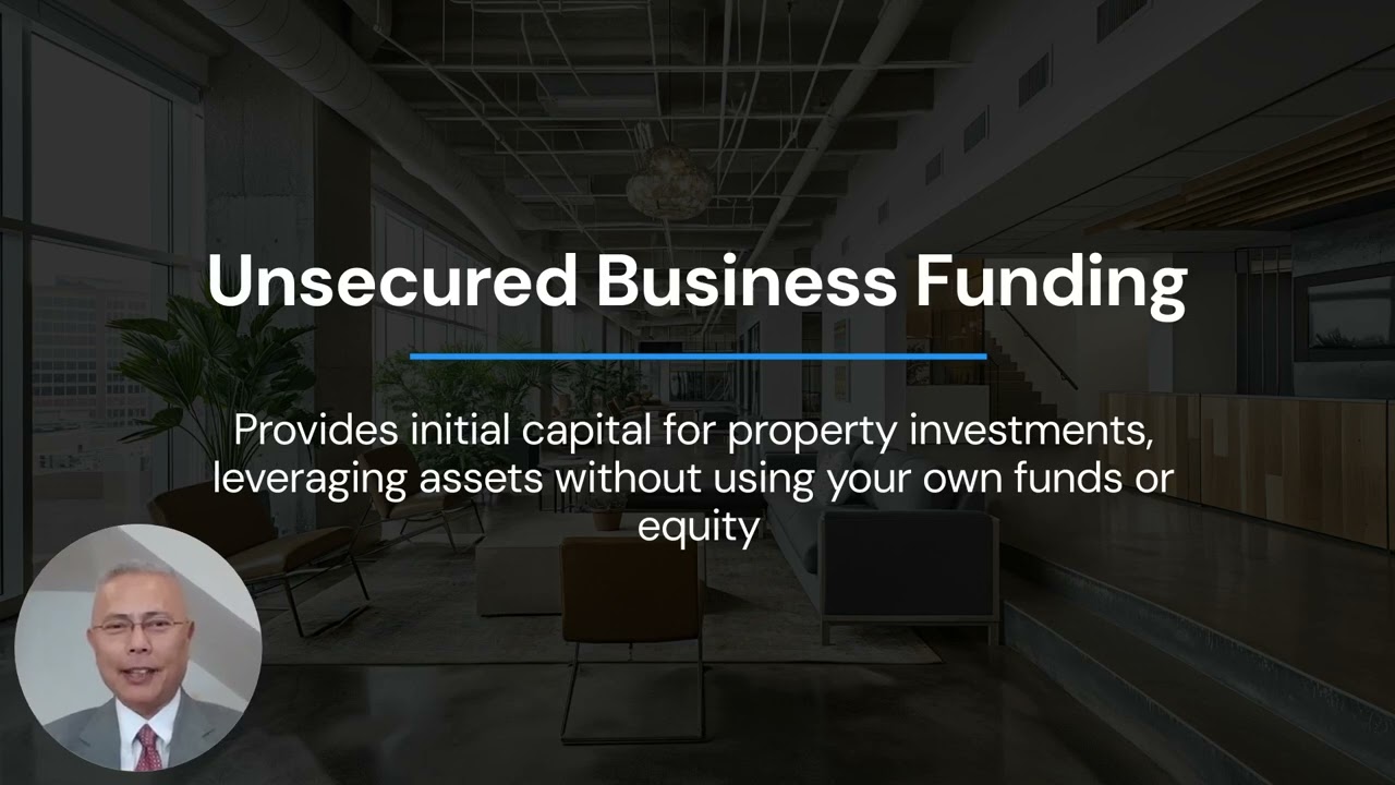 Alternative Funding