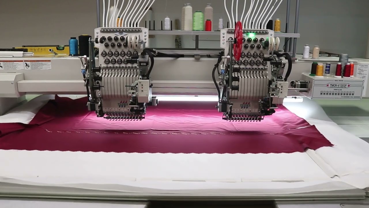 GMI Moda laser bridge creazione bordo ricamato