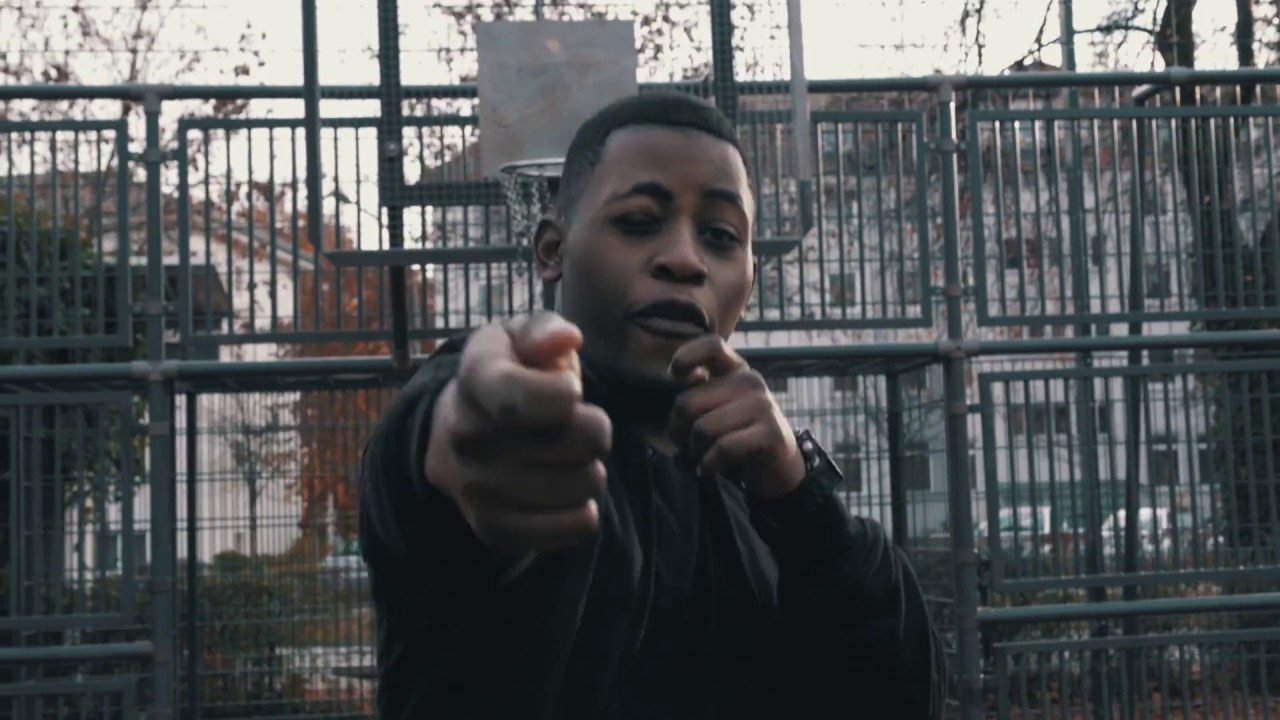 Pforzheim Allstars (Offizielles Musikvideo)