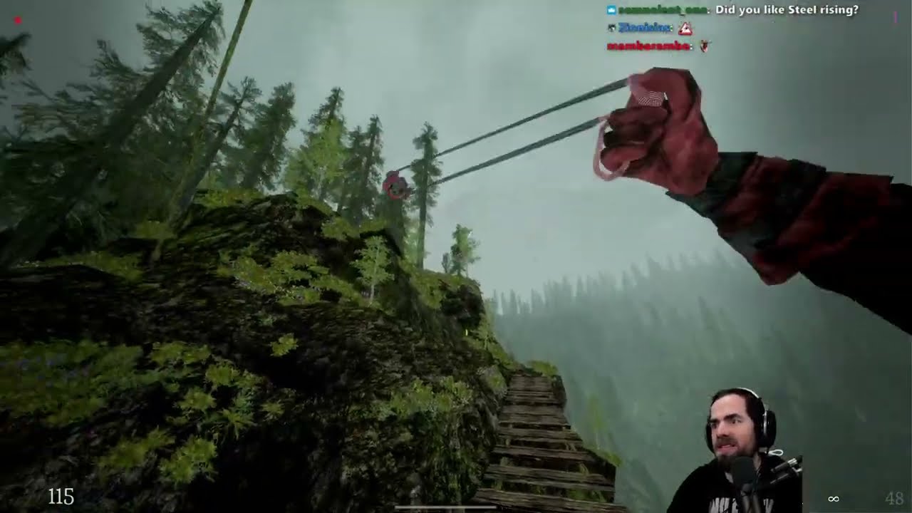 Lobos Plays Northern Journey (Pt. 3)