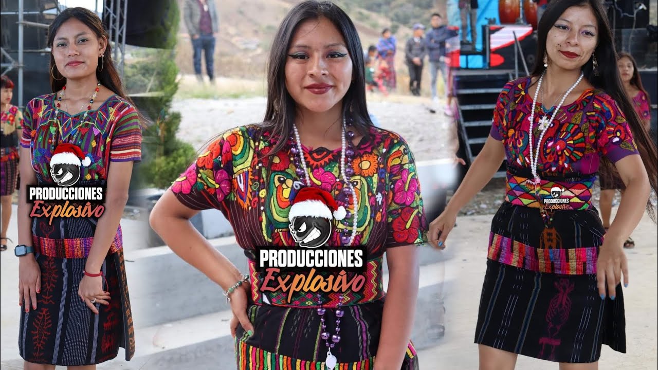Asi Bailan Las Hermanas Zuñiga Con La Familia Baten En Panaranjo Chiquito _ La Rikitosa _26/12/2022