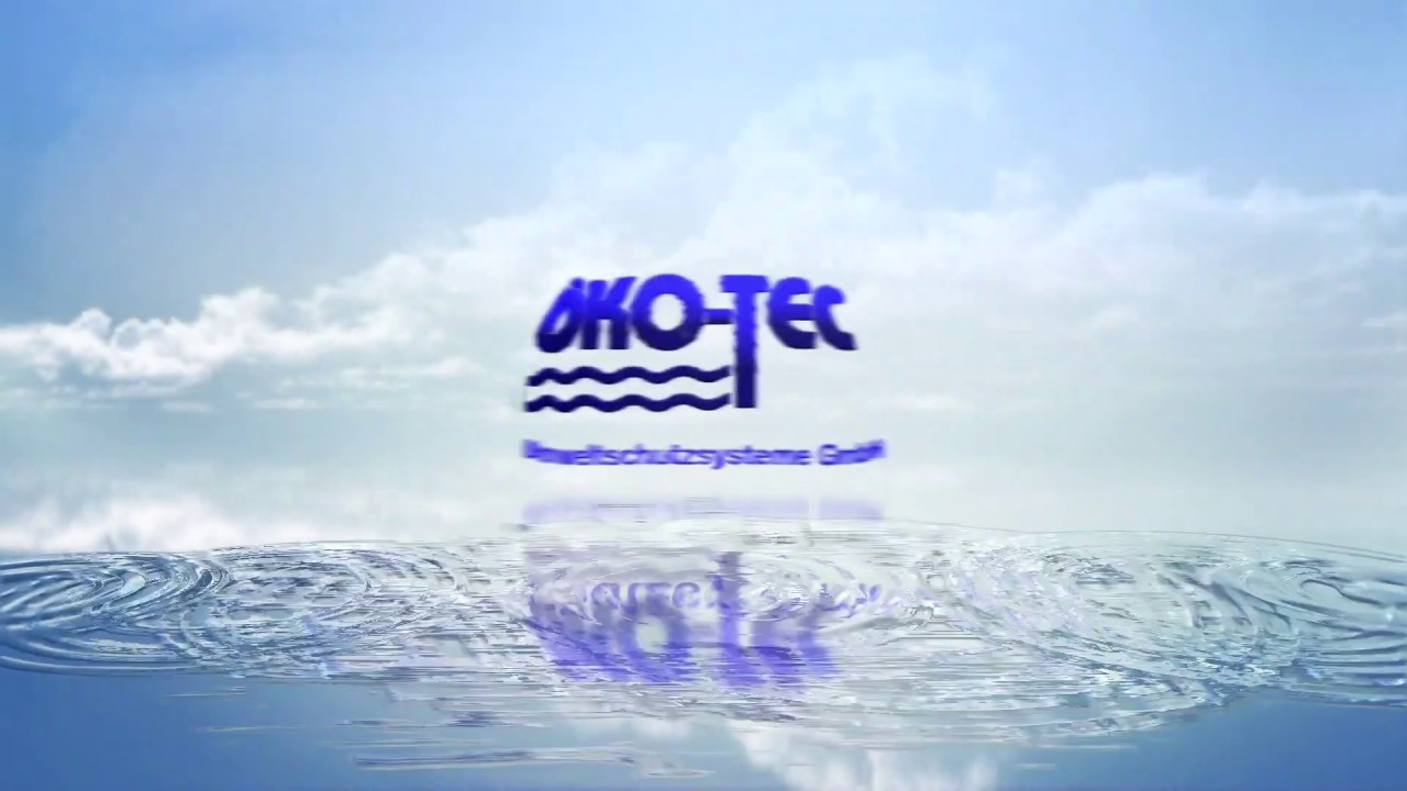 Floodgate von Öko-Tec