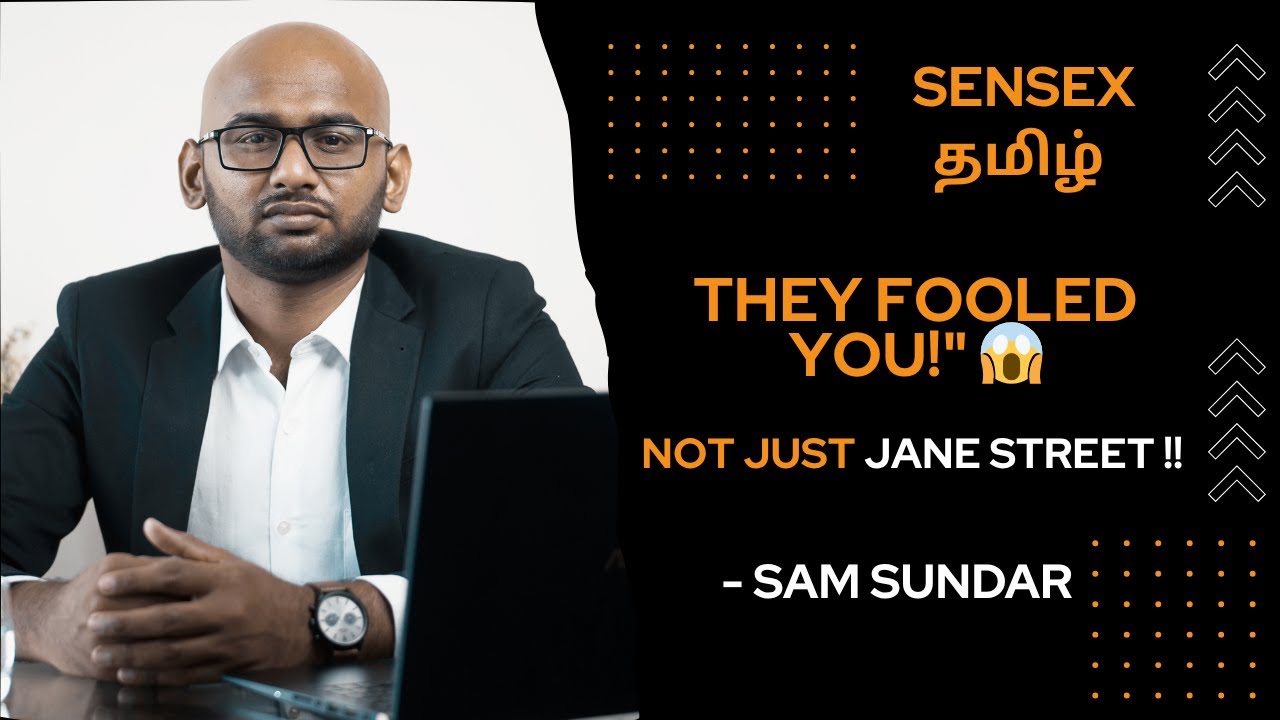 2 Secret Traps on Sensex Expiry Days (And How to Beat Them)