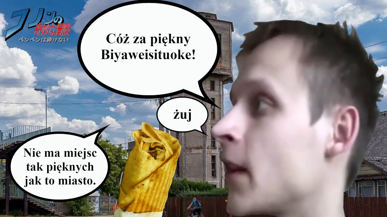 Dziwaczne Przygody Konona - Boże Days