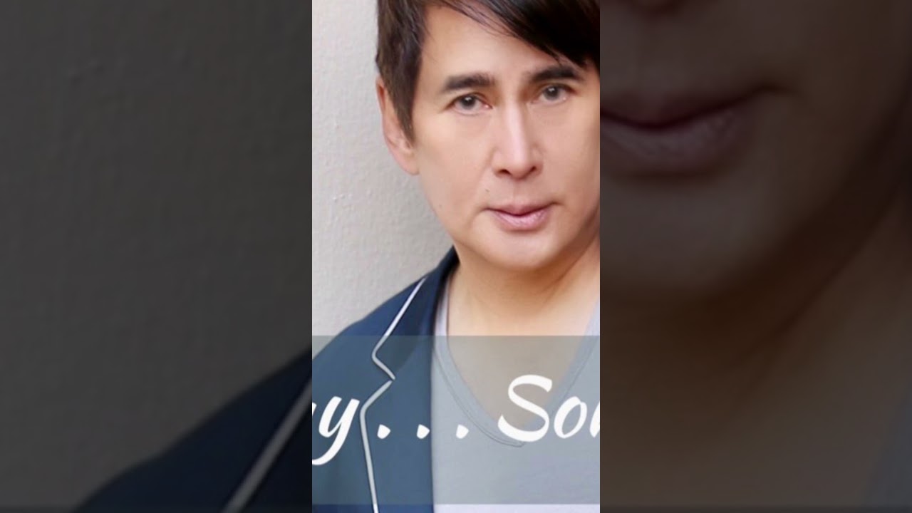 Matt Ranillo, Discover the talent of an actor who can truly captivate with his vocal prowess.