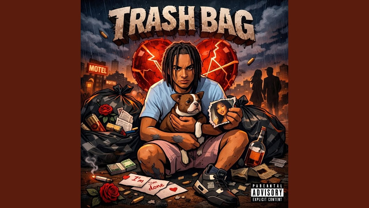 Trash Bag