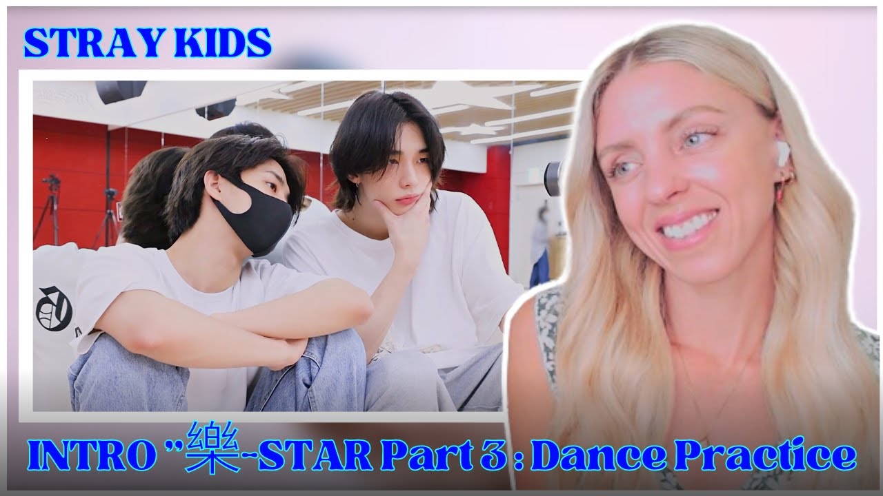 Stray Kids [INTRO 