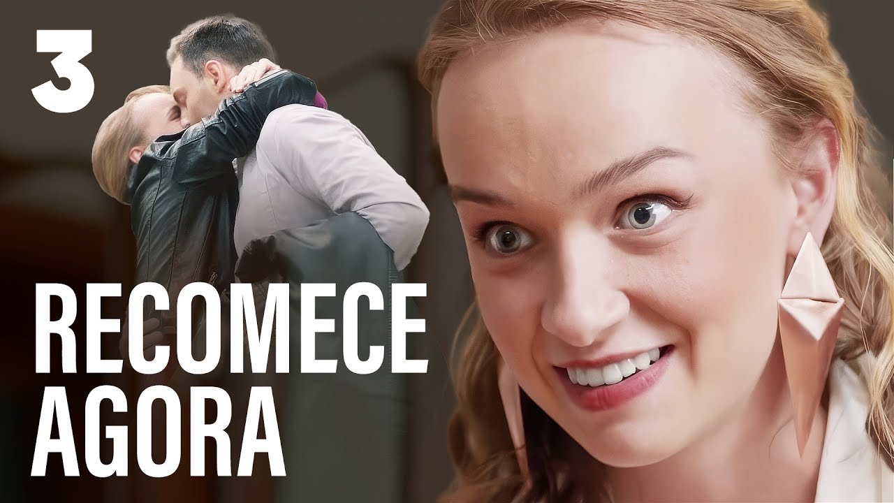 O marido foi embora com outra, e a filha fugiu de casa! | EP 3 💔 Série romântica