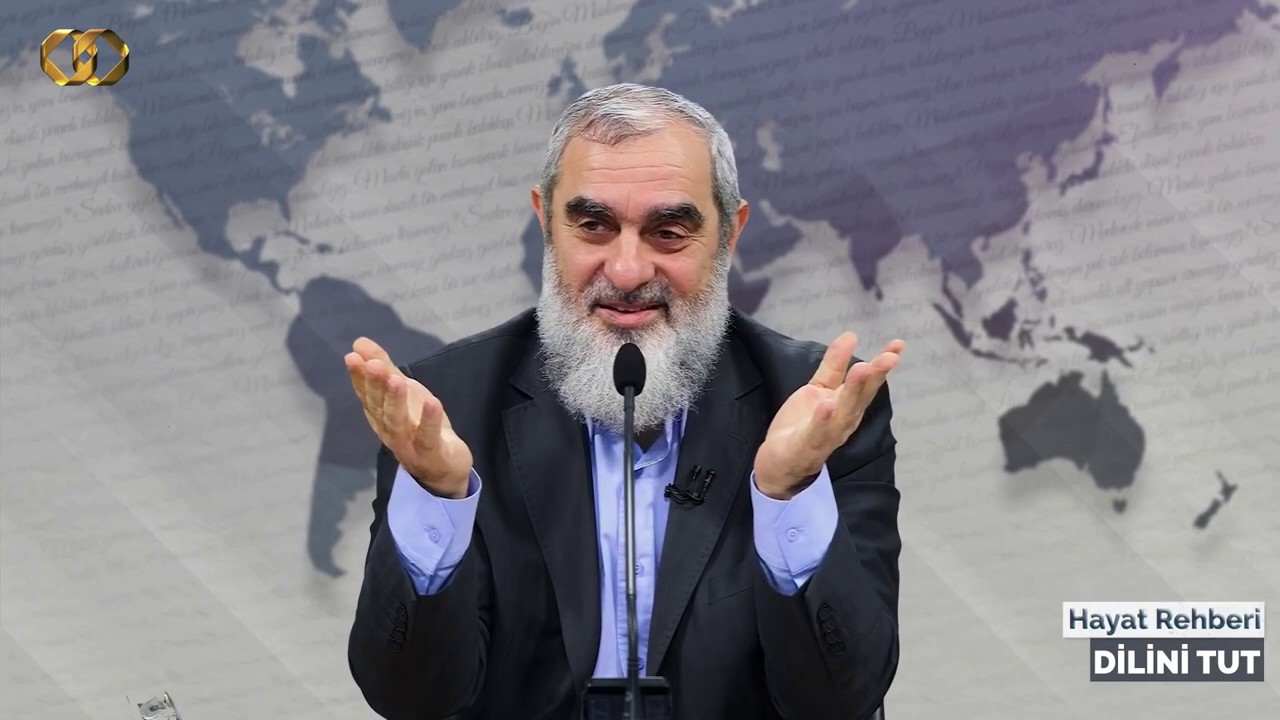 EN BÜYÜK GÜNAH: YALAN ŞAHİTLİK! & NUREDDİN YILDIZ