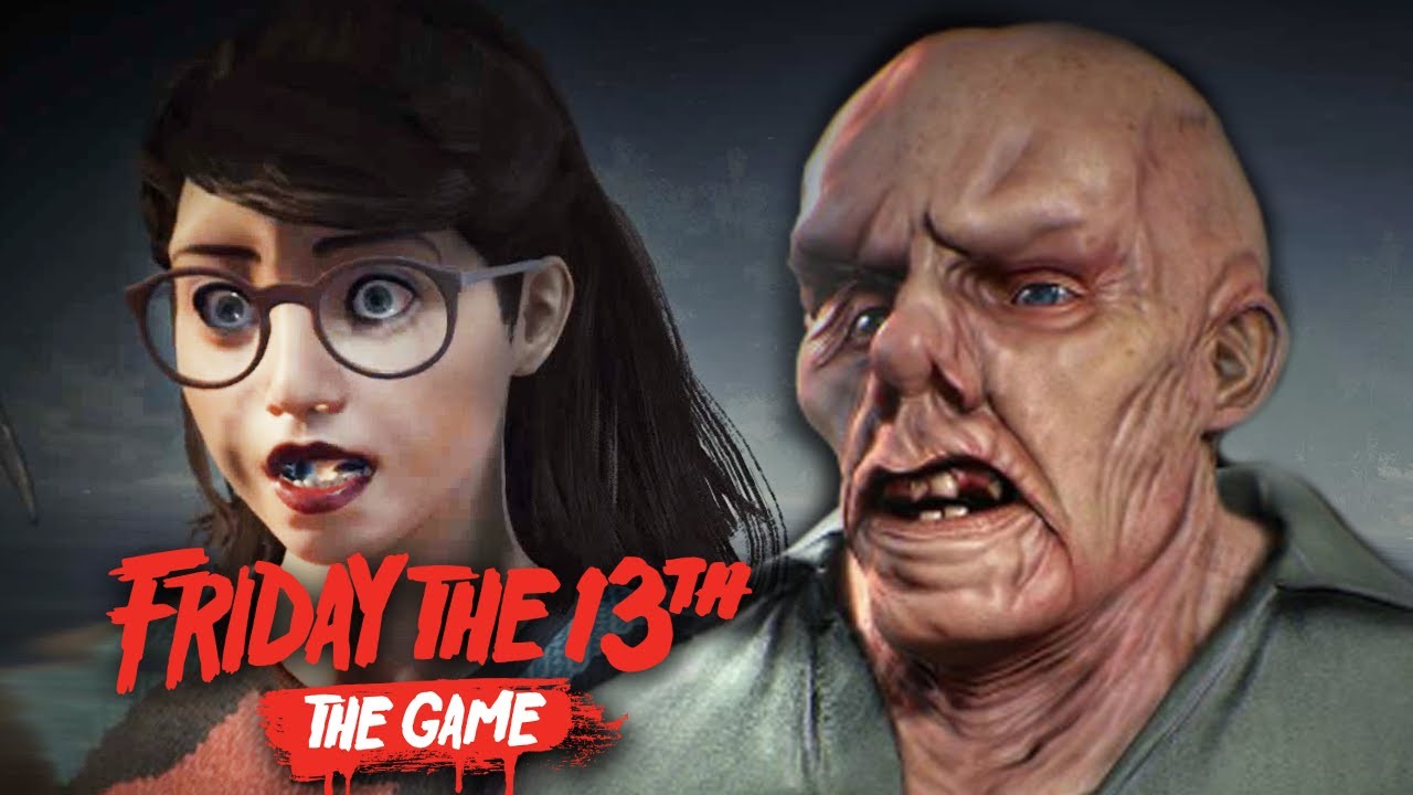 ОЛЕГ БРЕЙН И ЯПОНЦЫ ПЫТАЛИСЬ УБИТЬ ДЖЕЙСОНА ИЗ ПЯТНИЦЫ 13