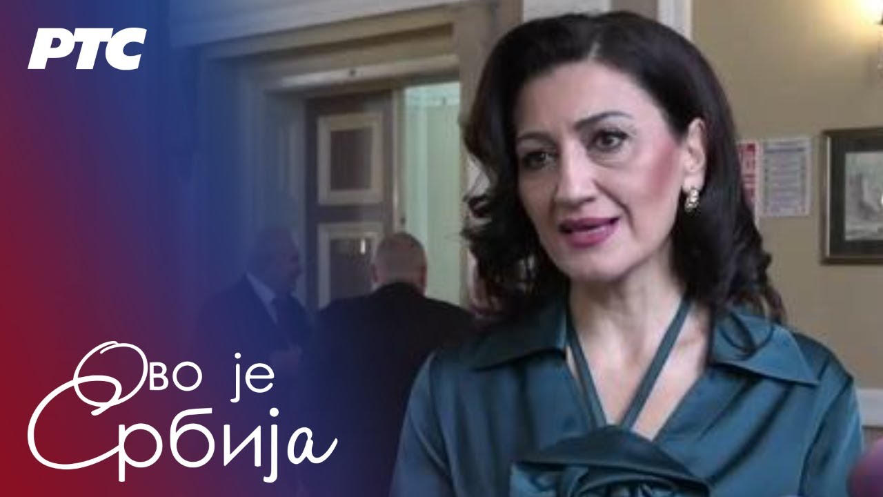 Ovo je Srbija 24.12.2025.