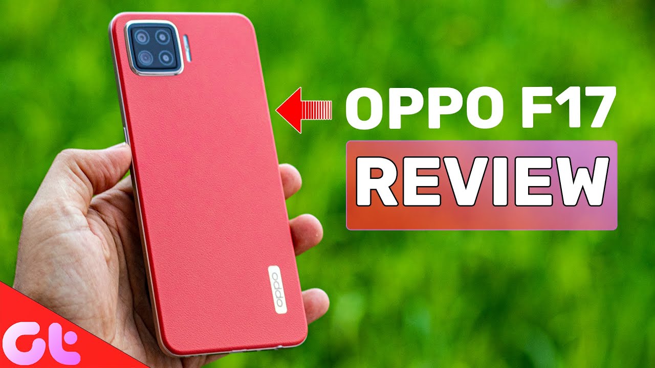 Oppo F17 Review after 10 Days | ASLI SACH | GT Hindi