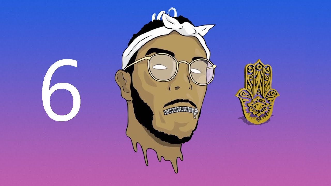 ICO - #DisPasWallah 6 (HABIBI)