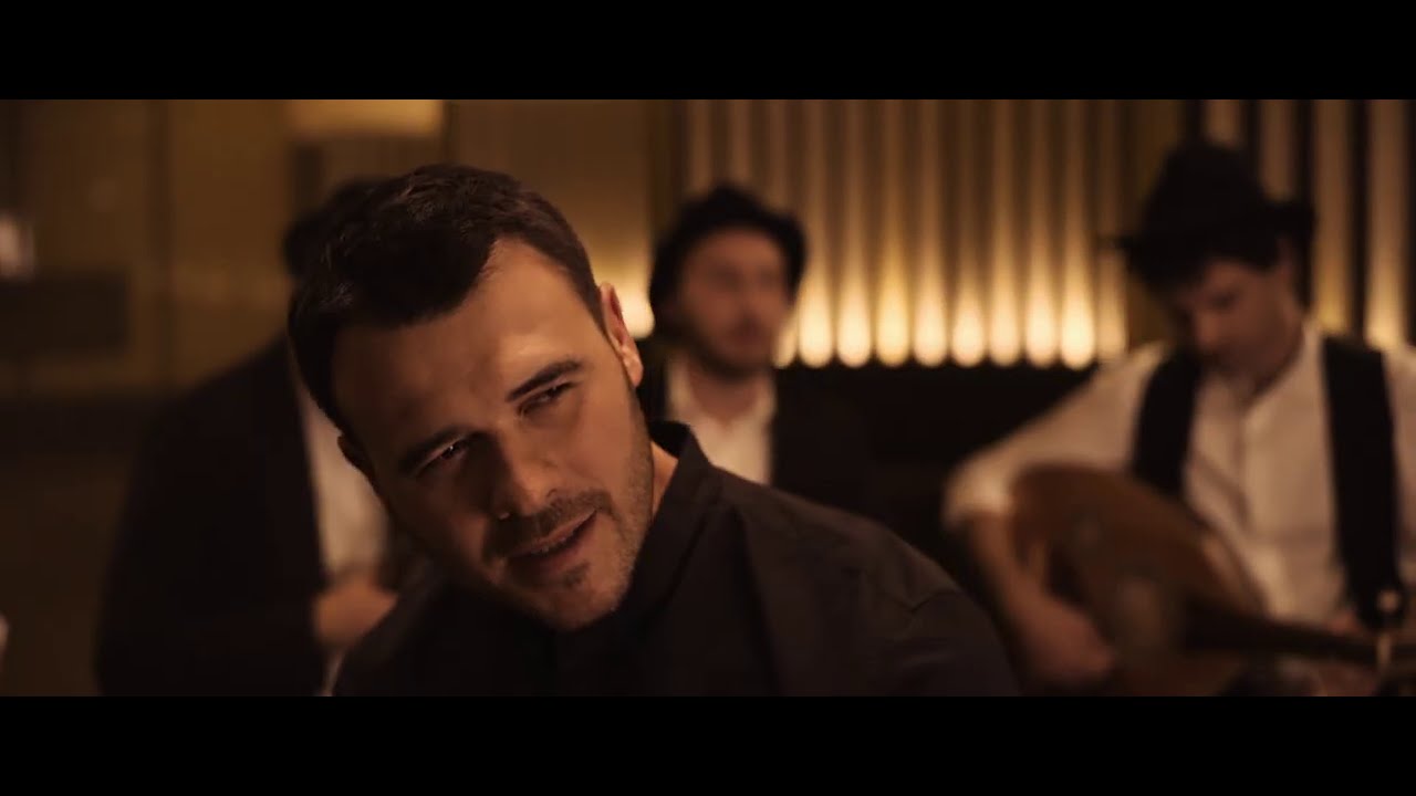 EMIN - МММ (Official Video)