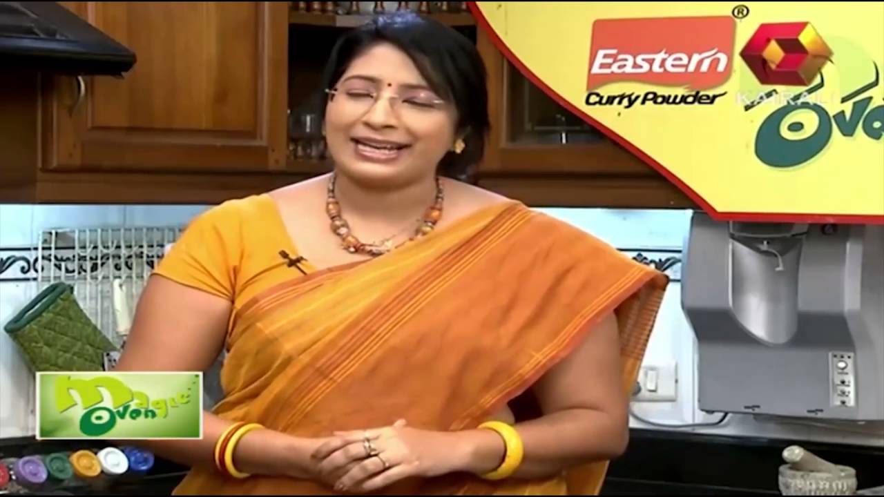 Magic Oven: Sausage Pudding & Chocolate Custard | 24th November 2013 | Full Episode