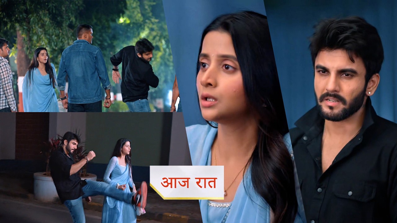 Yeh Fitoor Tera NEW PROMO 5th October 2026 Today Episode 59