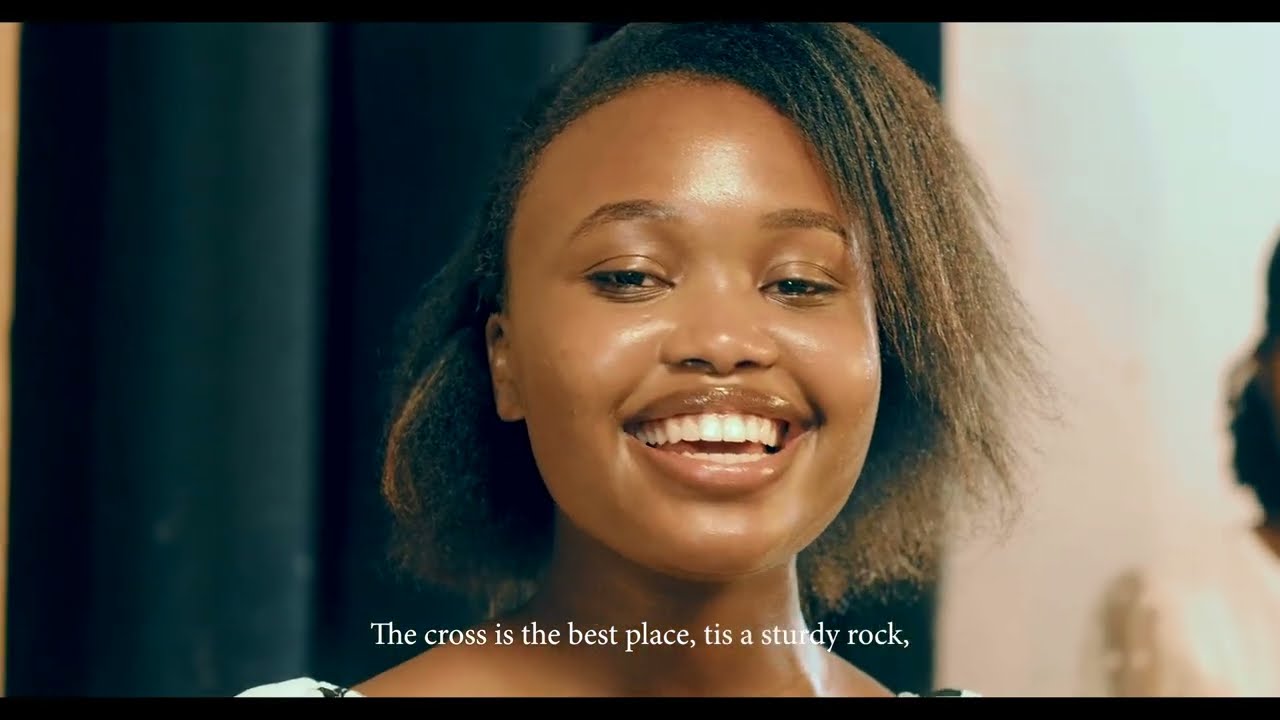 CHINI YA MSALABA || UMOJA AMBASSADORS CHOIR - NAIROBI [ Official Video 4K ]
