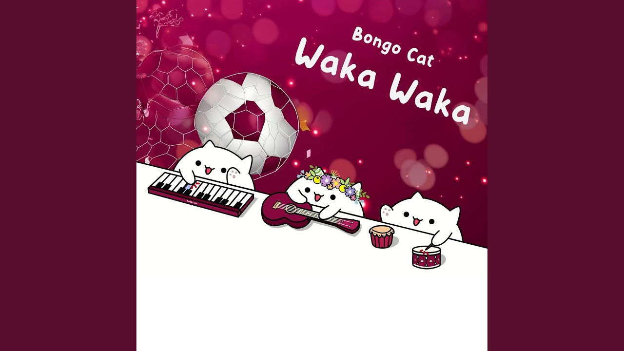 Waka Waka