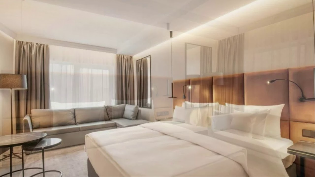 Radisson Collection Hotel, Warsaw, Poland