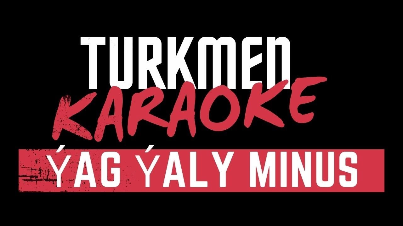 TAZE TURKMEN MINUS YAG YALY AMAN KADYR ZETD MUSIC 2021