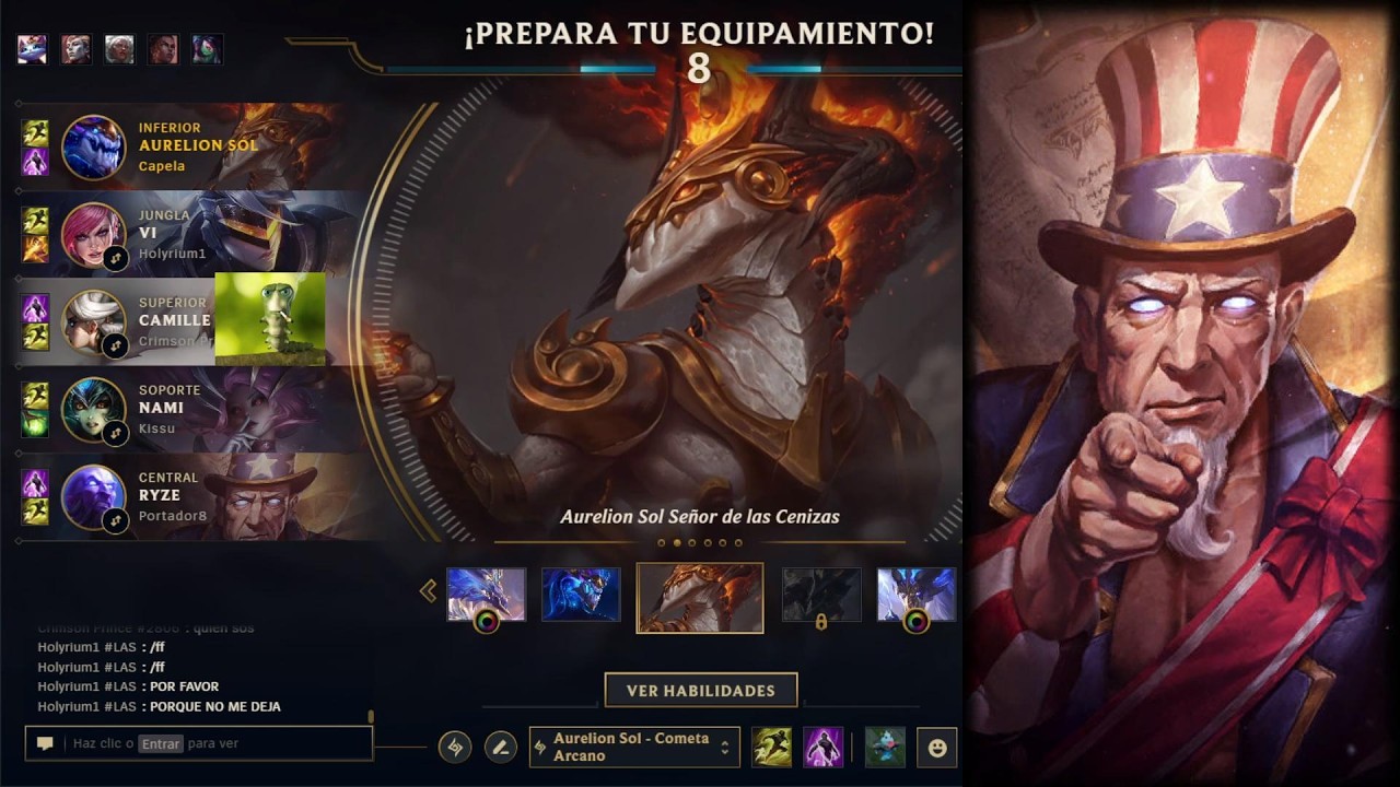 Un dia en la caja 1