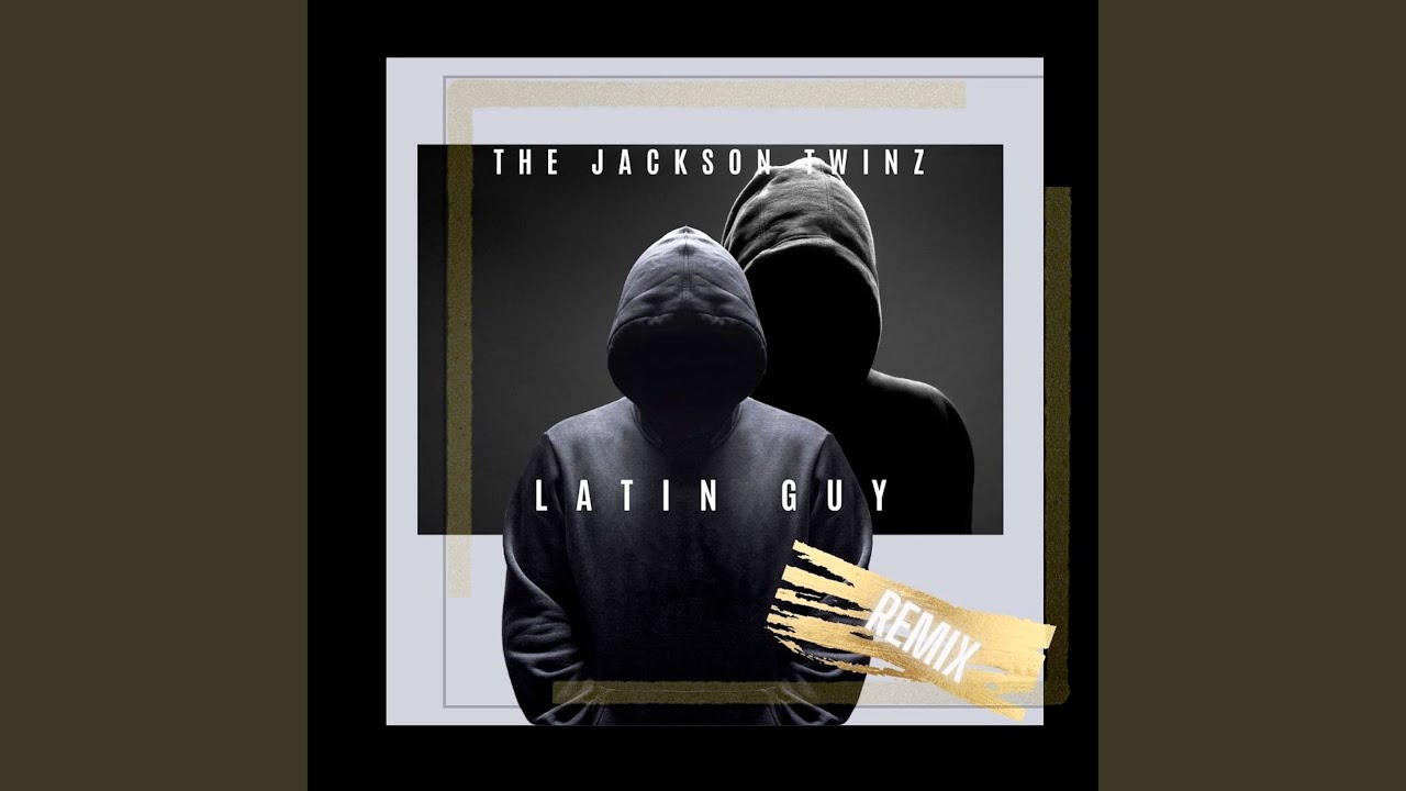 Latin Guy (Remix)