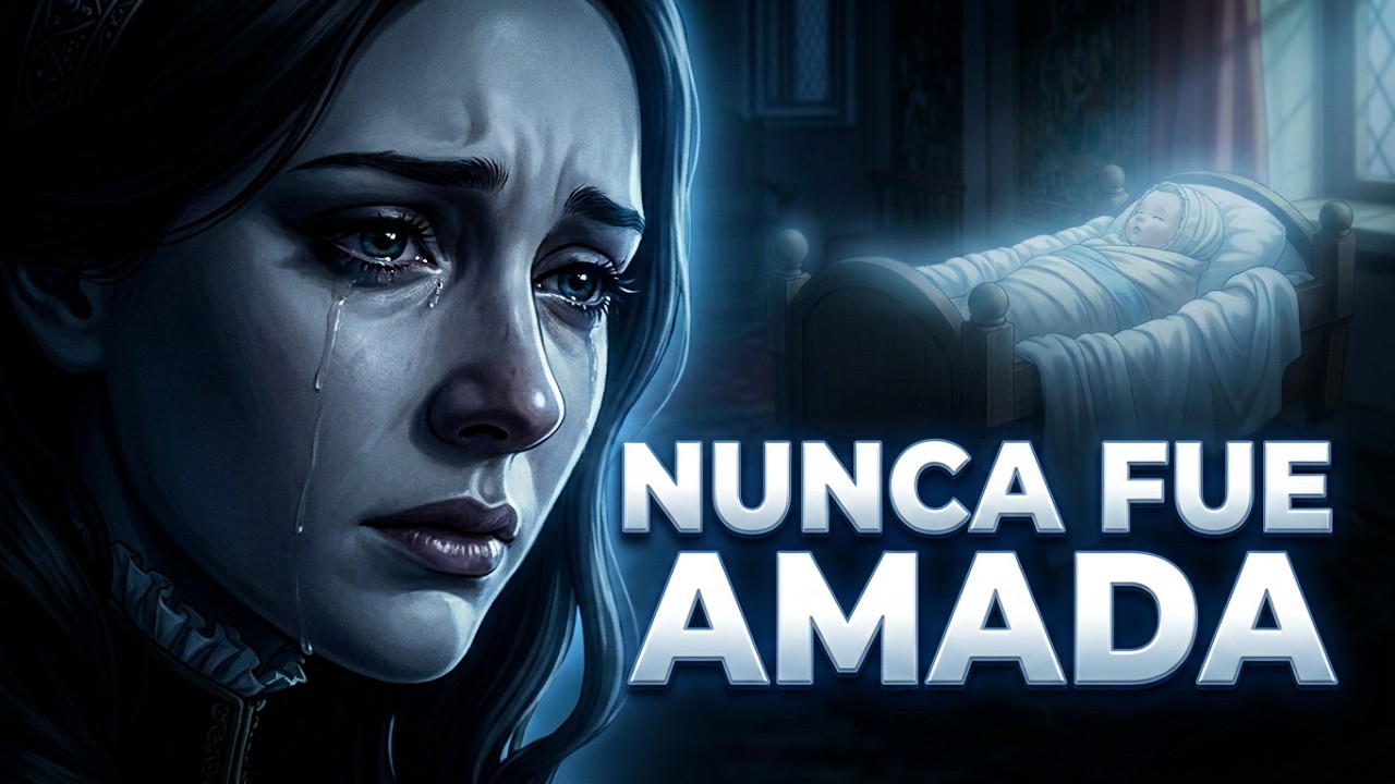 María I: La Reina que Solo Quiso Ser Amada