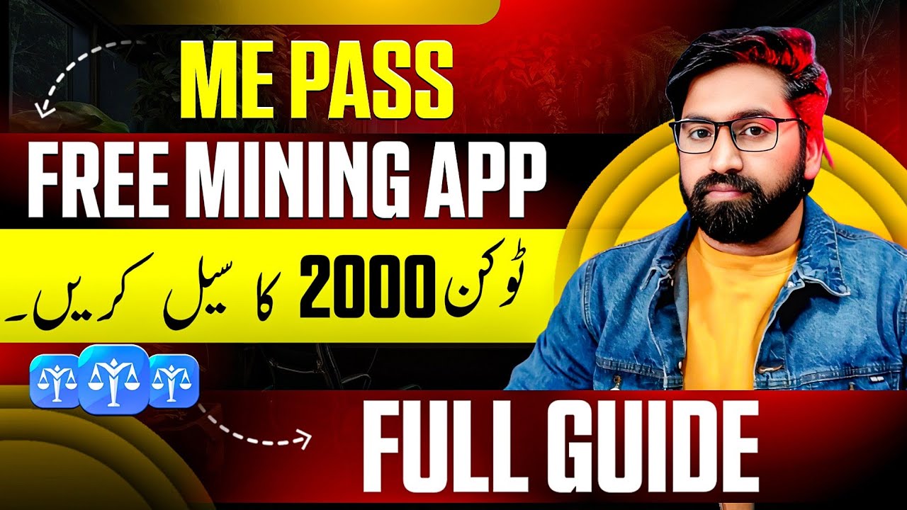 🔥 Meta Earth MEPASS Free Mining App 2026 | Token Price $2000? Full Details