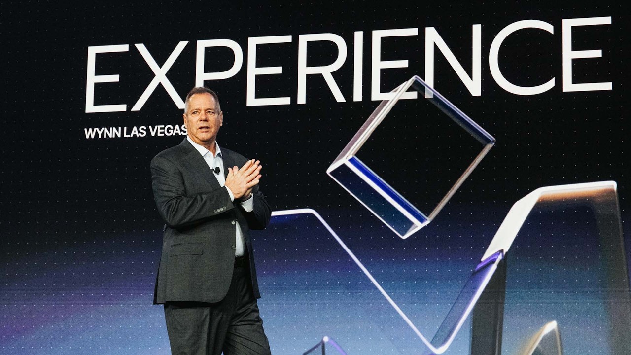 From Experience to Business Outcomes: The Next Era of Transformation | Experience '26